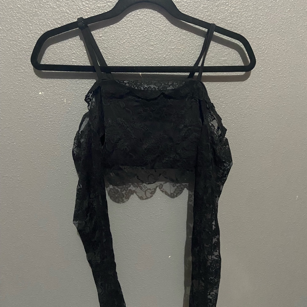 lyrical costume